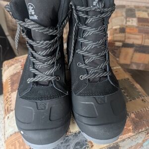 Kamik Men's Empire Lo Size 11